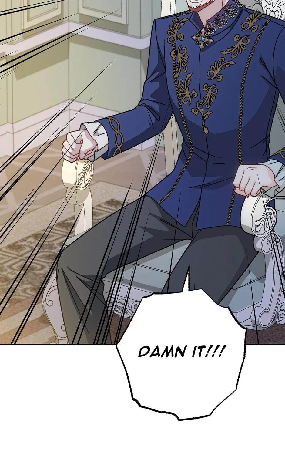 Read I Tried to Live Nicely chapter 40 image 82 on Lezhin