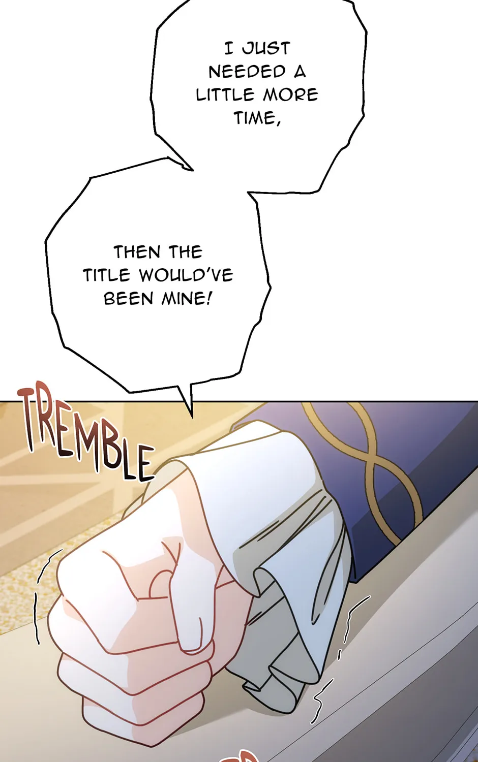 Read I Tried to Live Nicely chapter 40 image 84 on Lezhin
