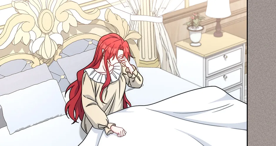 Read I Tried to Live Nicely chapter 41 image 107 on Lezhin