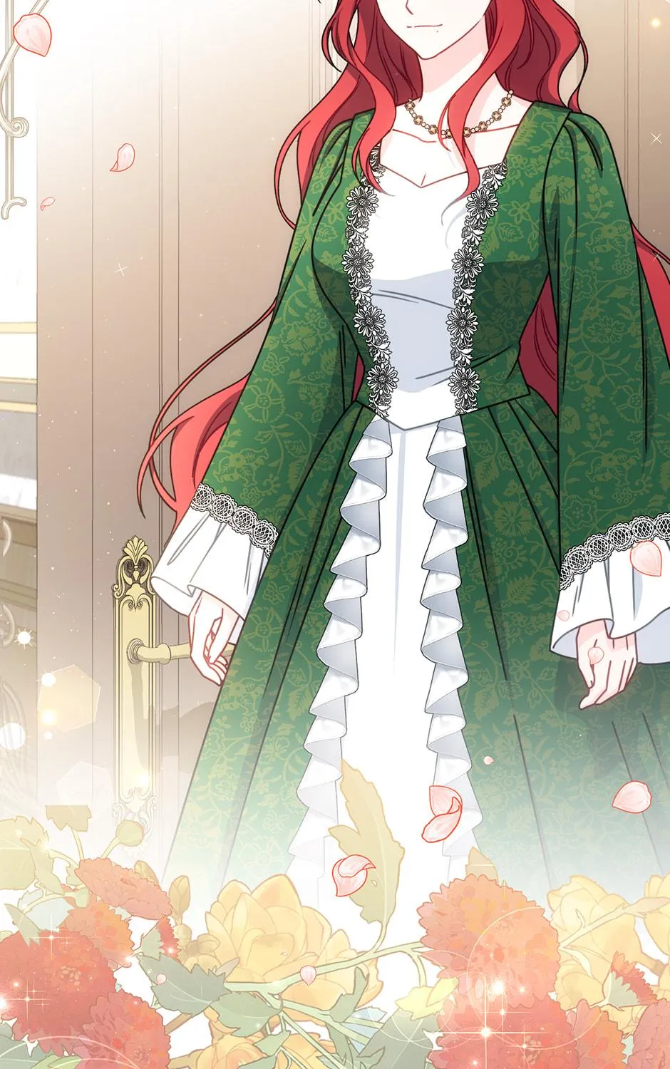 Read I Tried to Live Nicely chapter 41 image 110 on Lezhin