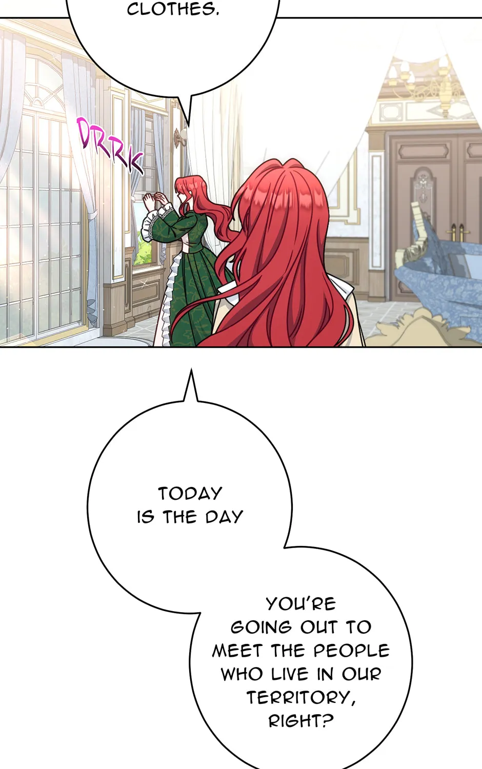 Read I Tried to Live Nicely chapter 41 image 118 on Lezhin