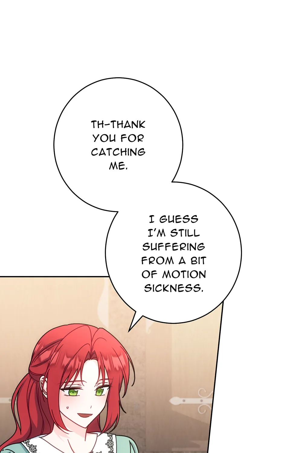 Read I Tried to Live Nicely chapter 41 image 12 on Lezhin