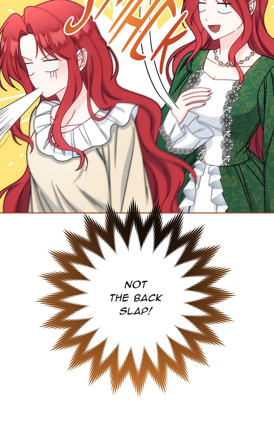Read I Tried to Live Nicely chapter 41 image 126 on Lezhin