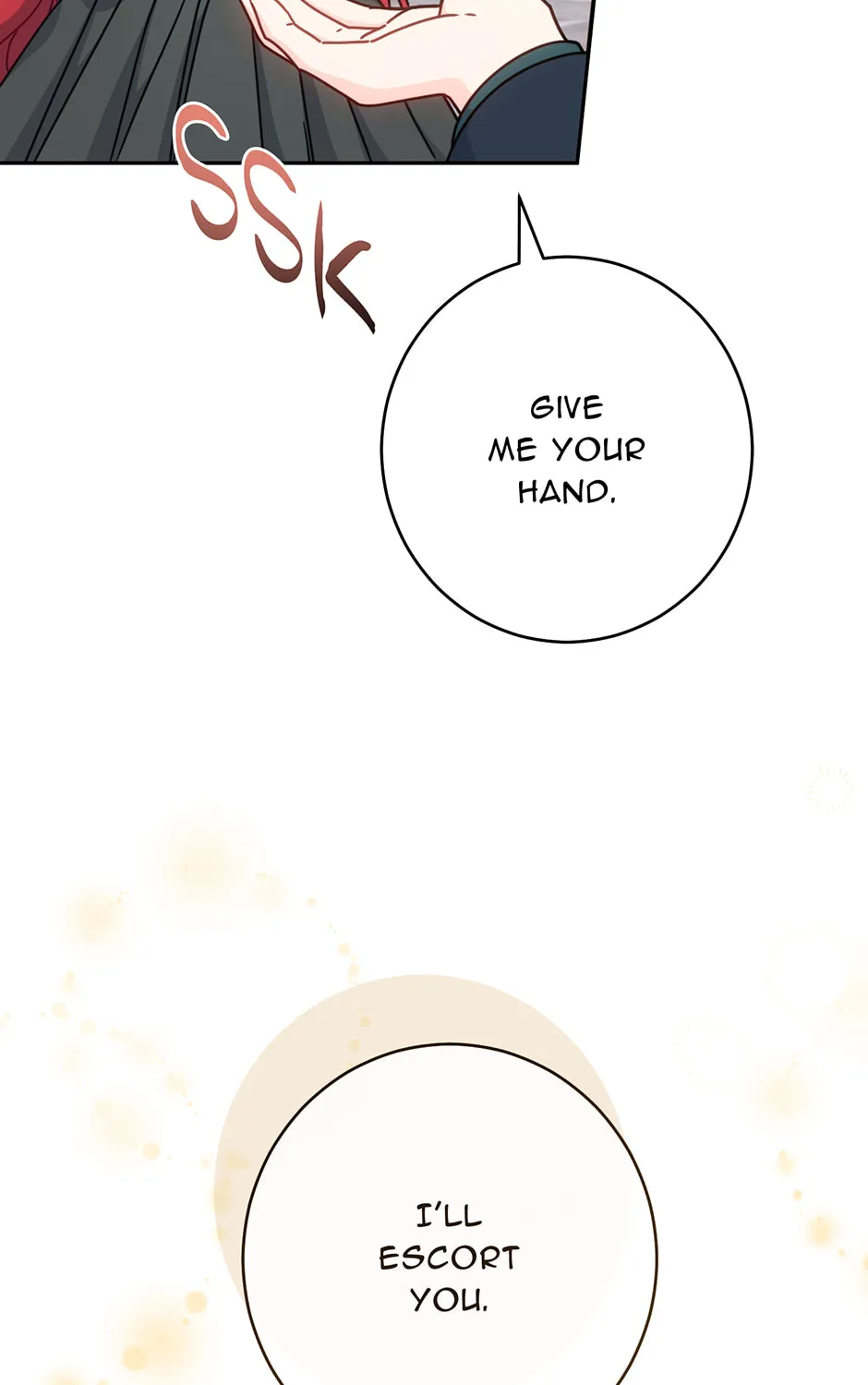 Read I Tried to Live Nicely chapter 41 image 14 on Lezhin