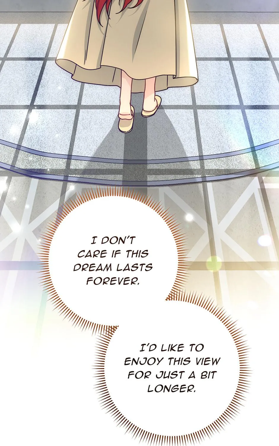 Read I Tried to Live Nicely chapter 41 image 140 on Lezhin