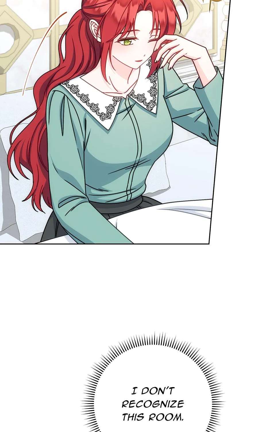 Read I Tried to Live Nicely chapter 41 image 146 on Lezhin