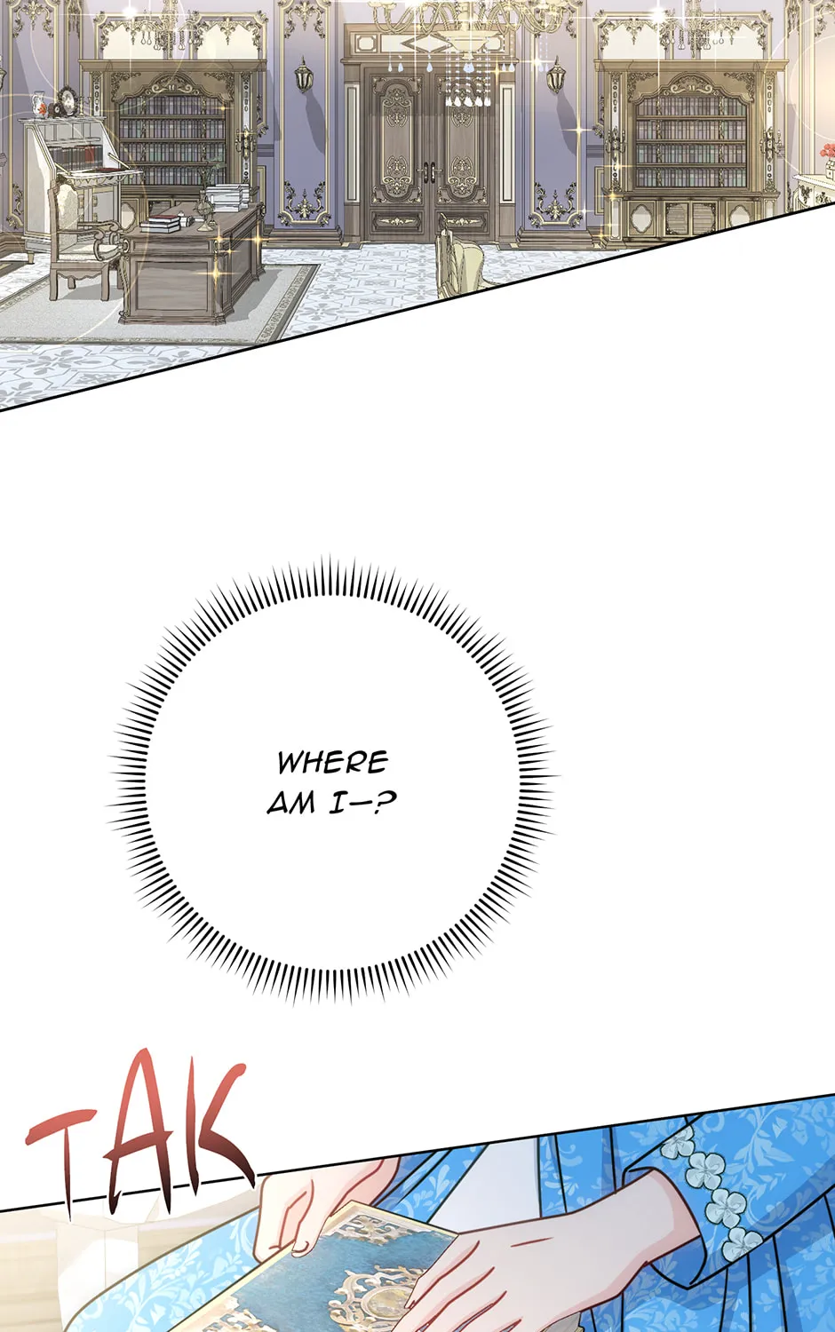 Read I Tried to Live Nicely chapter 41 image 148 on Lezhin