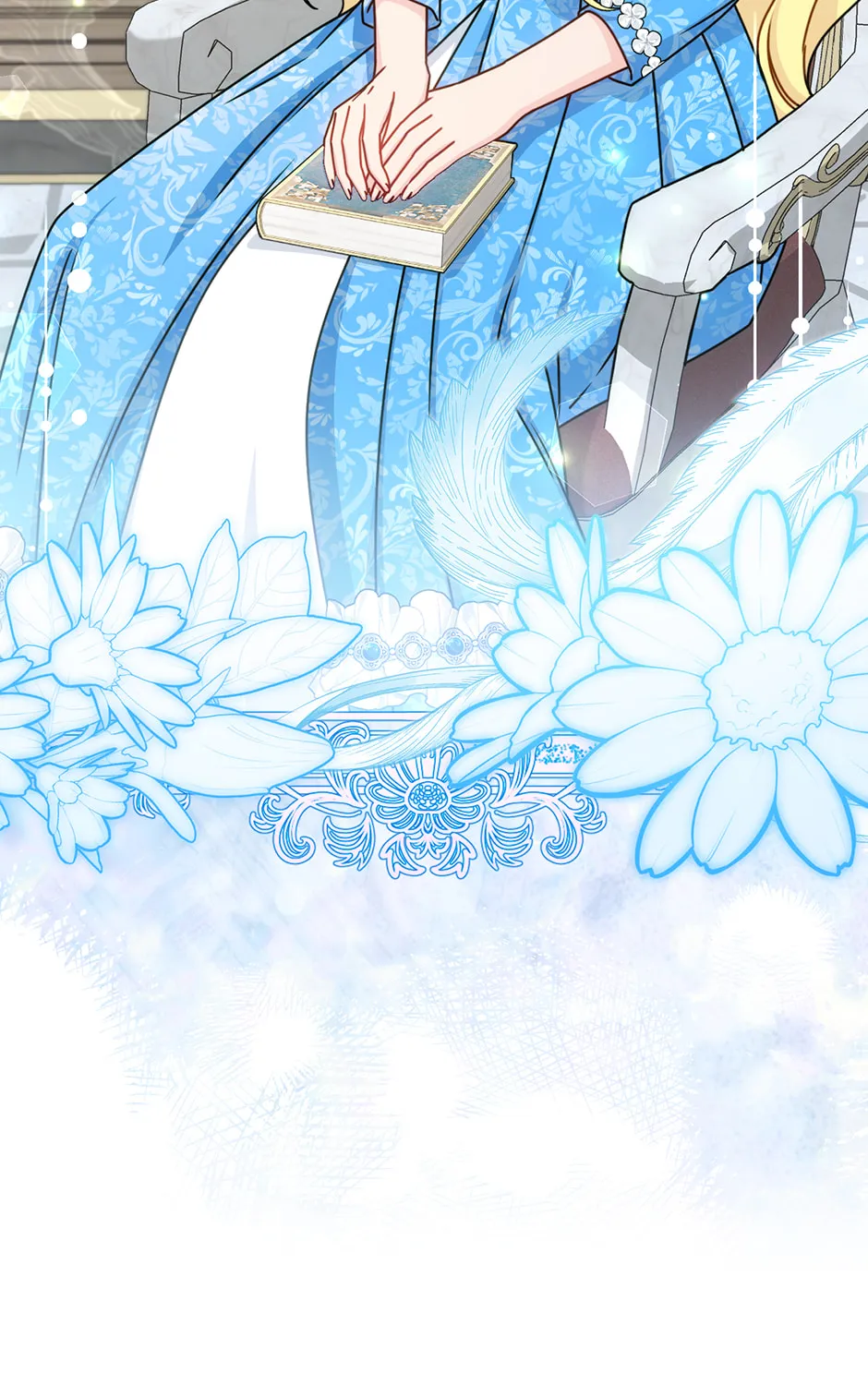 Read I Tried to Live Nicely chapter 41 image 154 on Lezhin