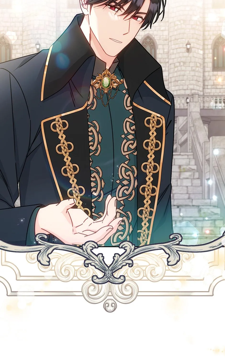 Read I Tried to Live Nicely chapter 41 image 16 on Lezhin