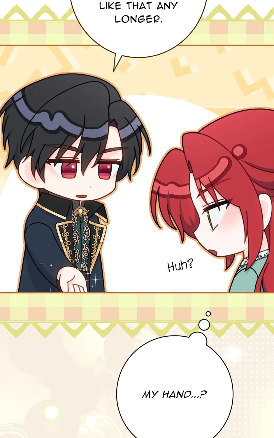 Read I Tried to Live Nicely chapter 41 image 18 on Lezhin