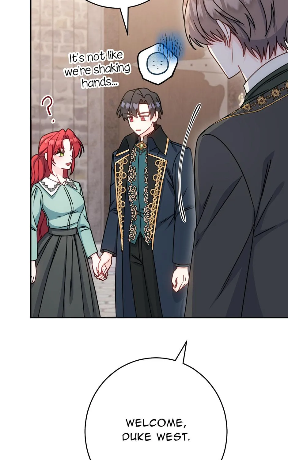 Read I Tried to Live Nicely chapter 41 image 22 on Lezhin