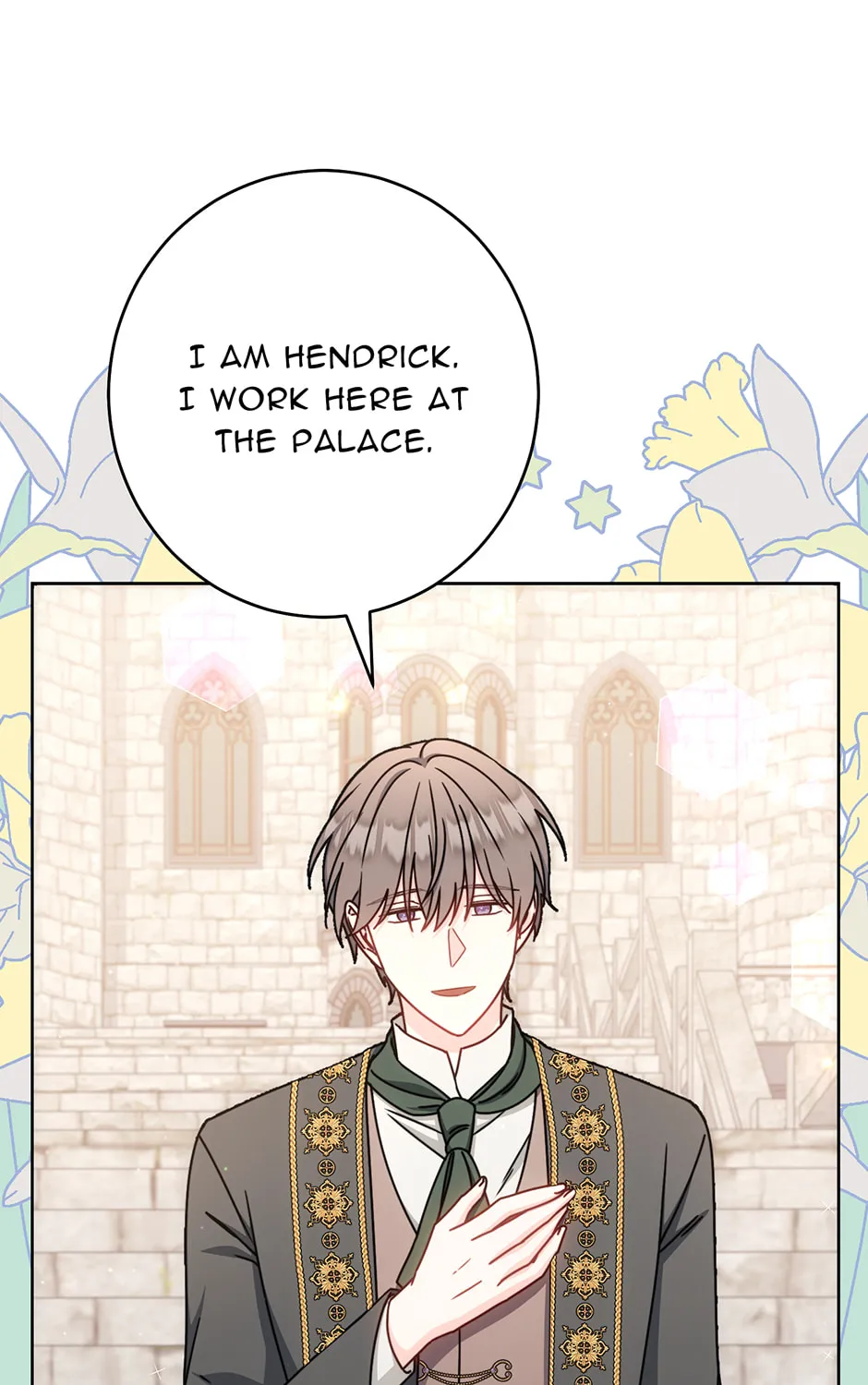 Read I Tried to Live Nicely chapter 41 image 24 on Lezhin
