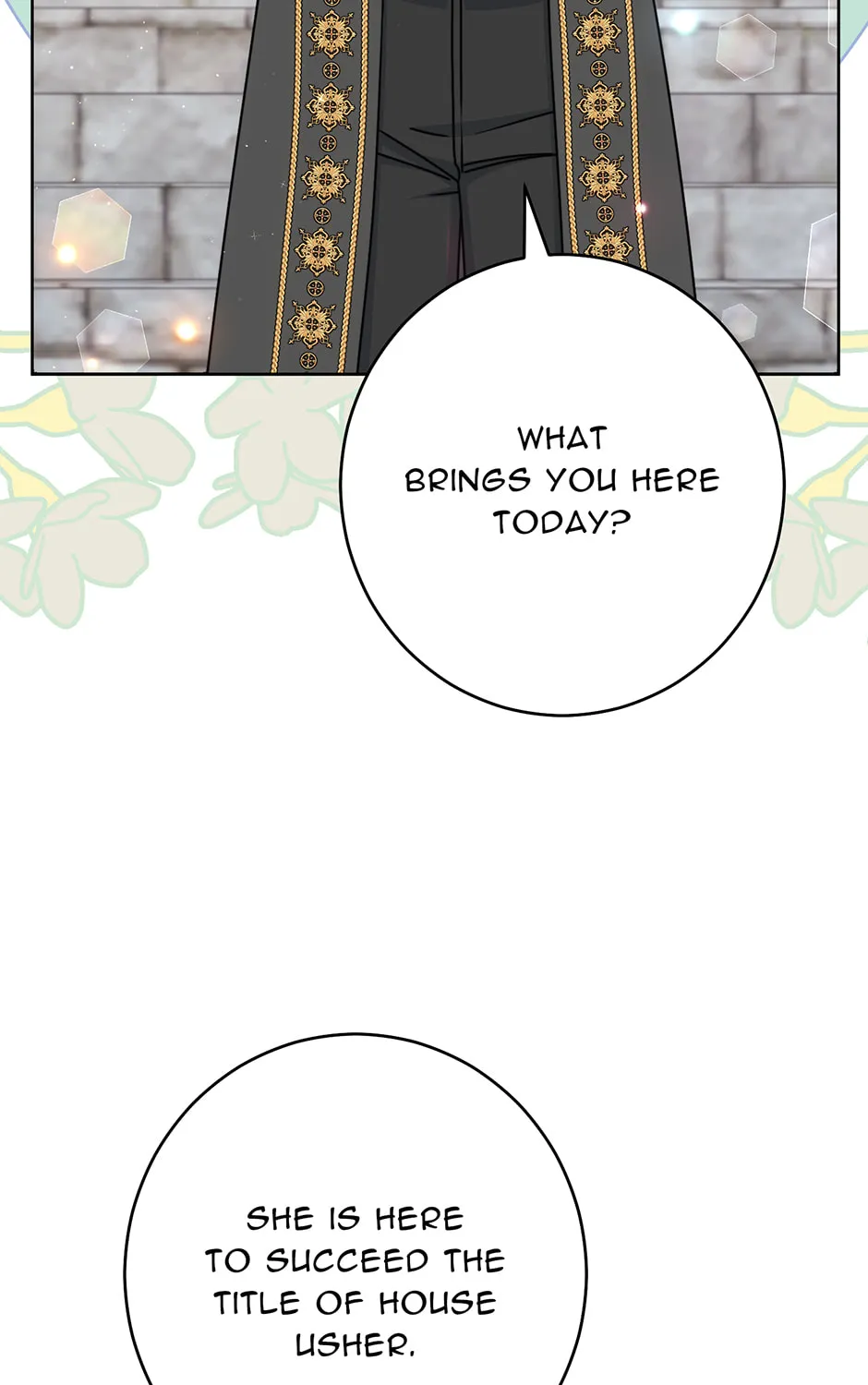 Read I Tried to Live Nicely chapter 41 image 26 on Lezhin