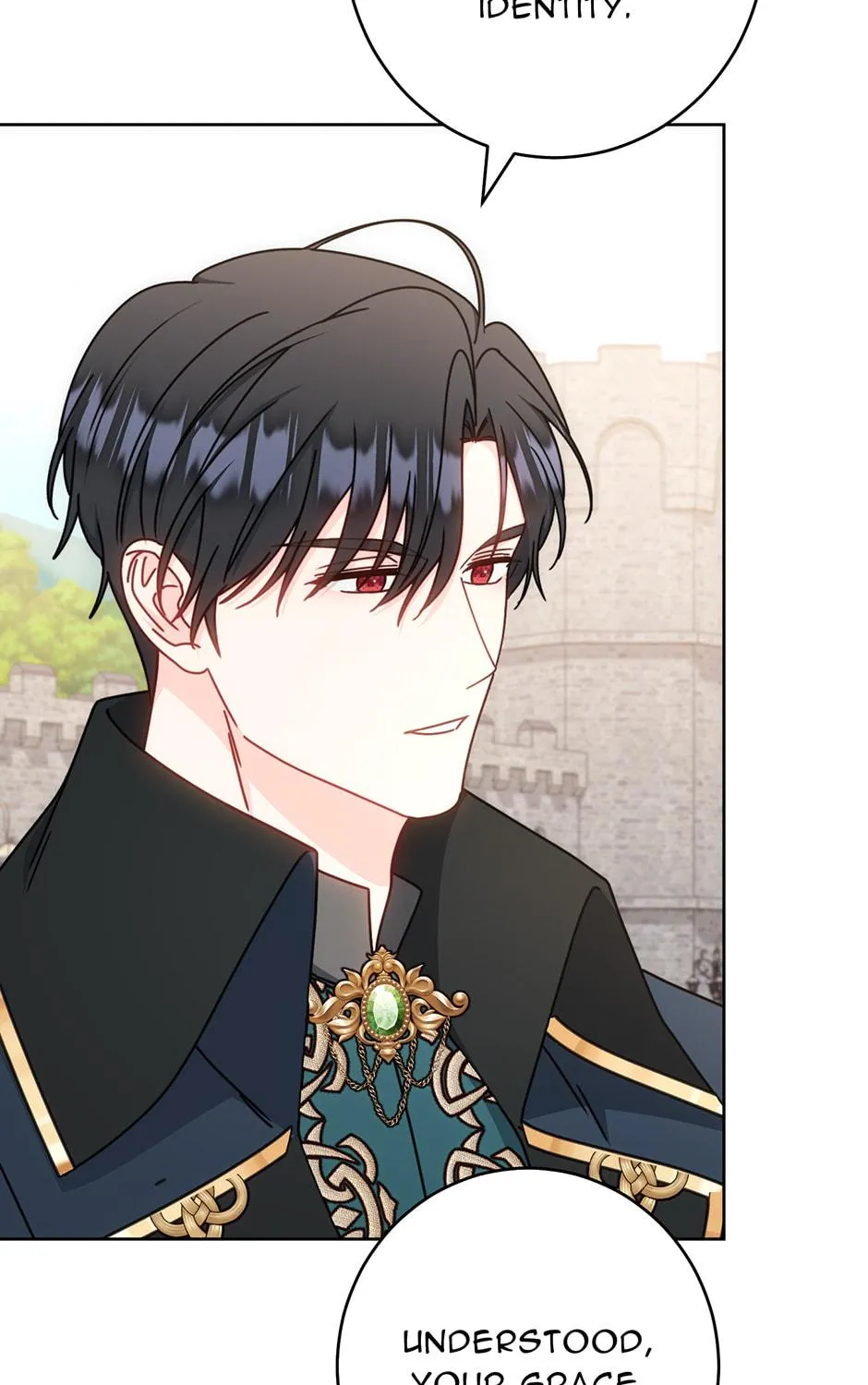 Read I Tried to Live Nicely chapter 41 image 28 on Lezhin