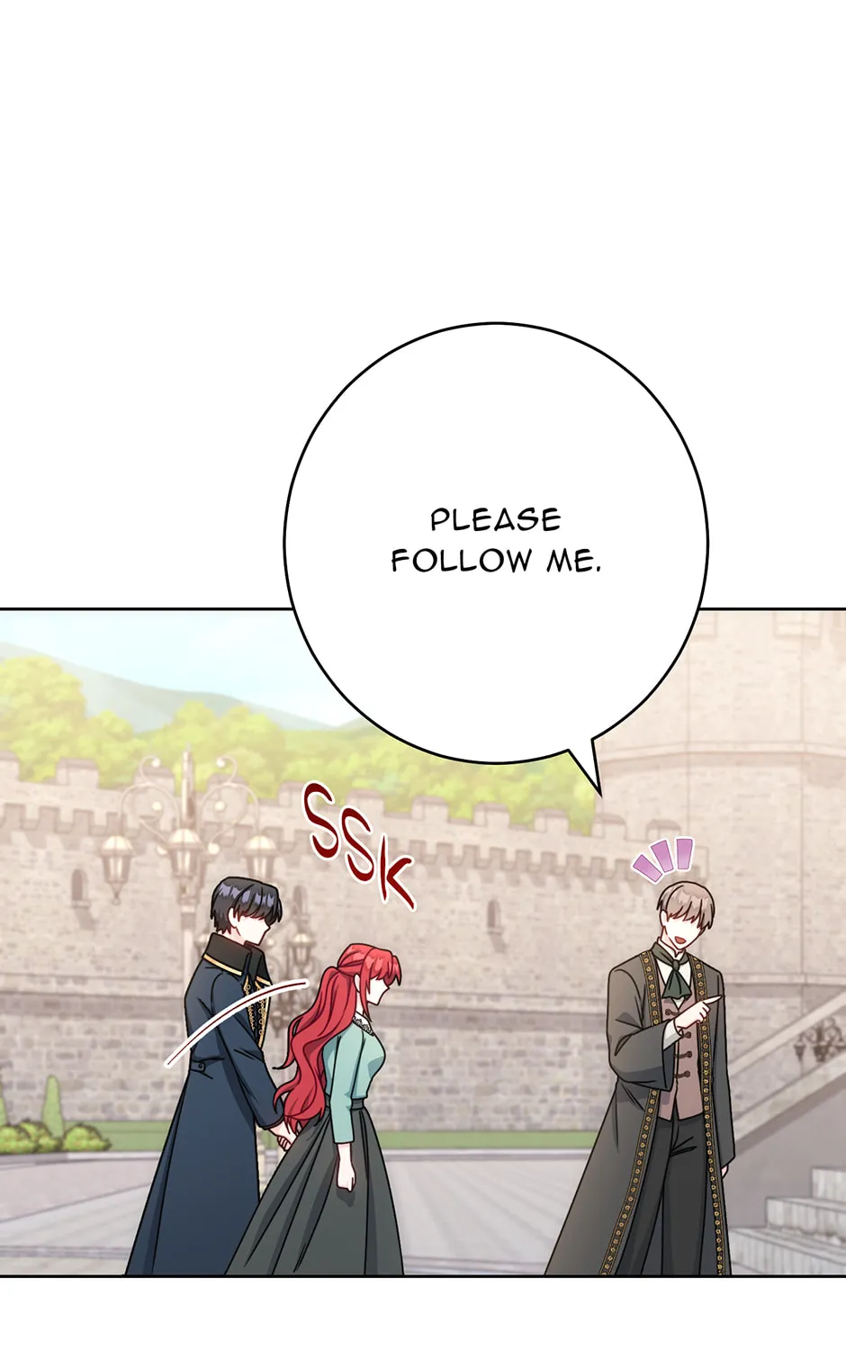 Read I Tried to Live Nicely chapter 41 image 30 on Lezhin