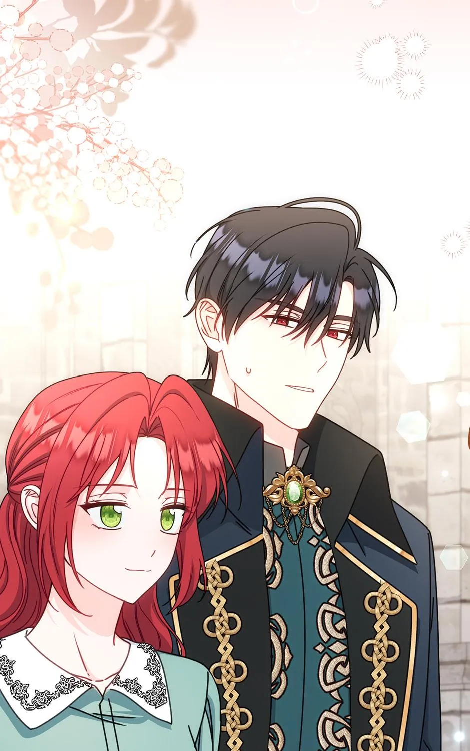 Read I Tried to Live Nicely chapter 41 image 34 on Lezhin