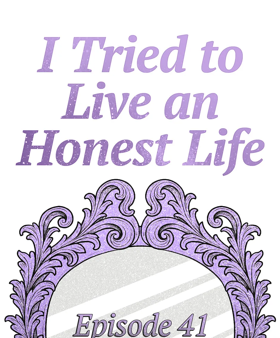 Read I Tried to Live Nicely chapter 41 image 38 on Lezhin