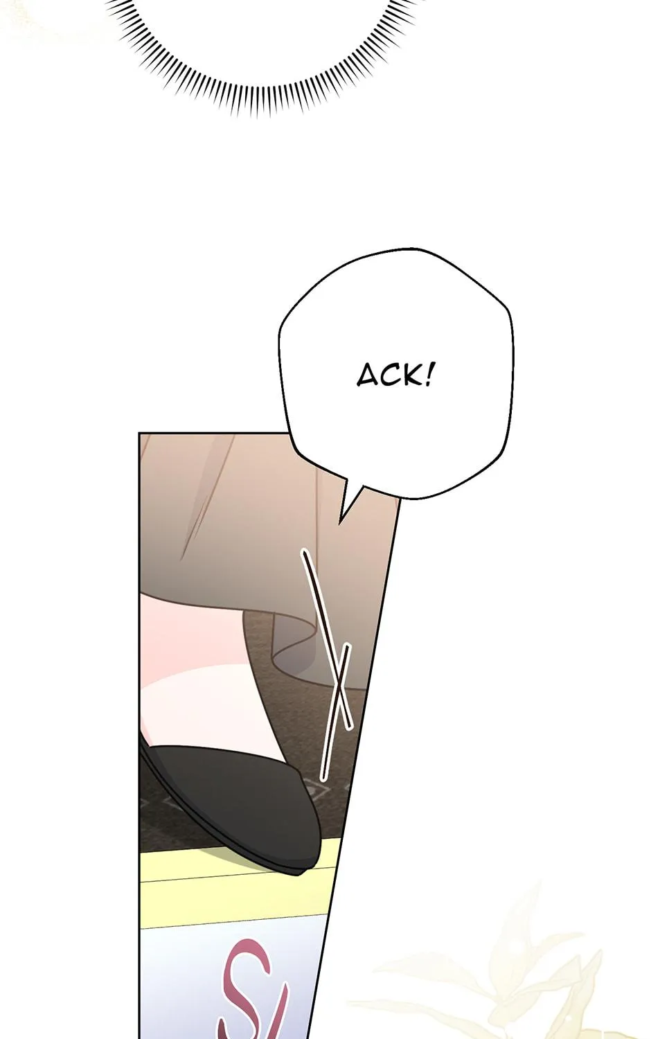 Read I Tried to Live Nicely chapter 41 image 4 on Lezhin