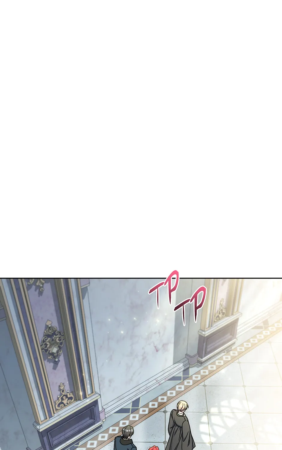 Read I Tried to Live Nicely chapter 41 image 40 on Lezhin