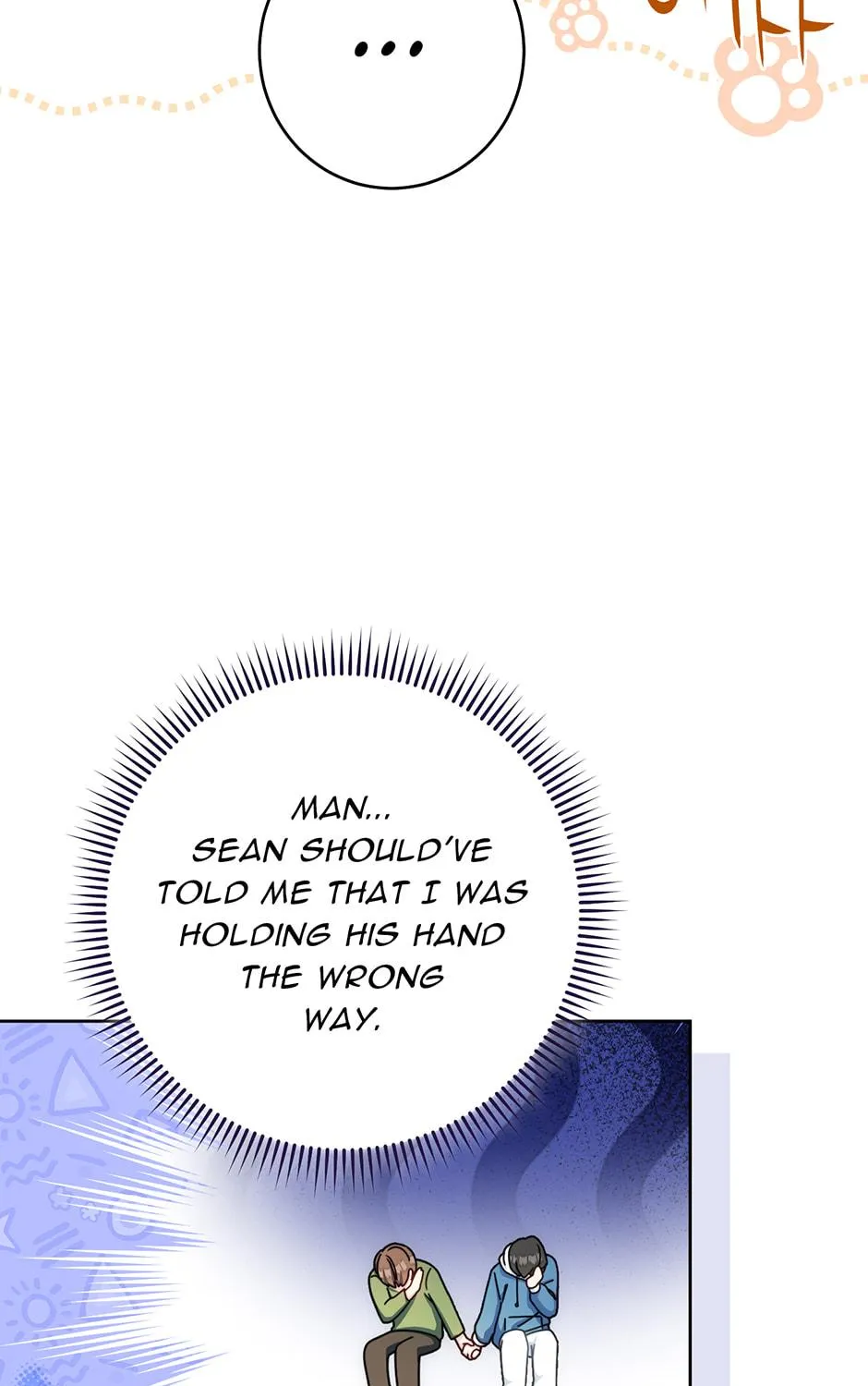 Read I Tried to Live Nicely chapter 41 image 44 on Lezhin