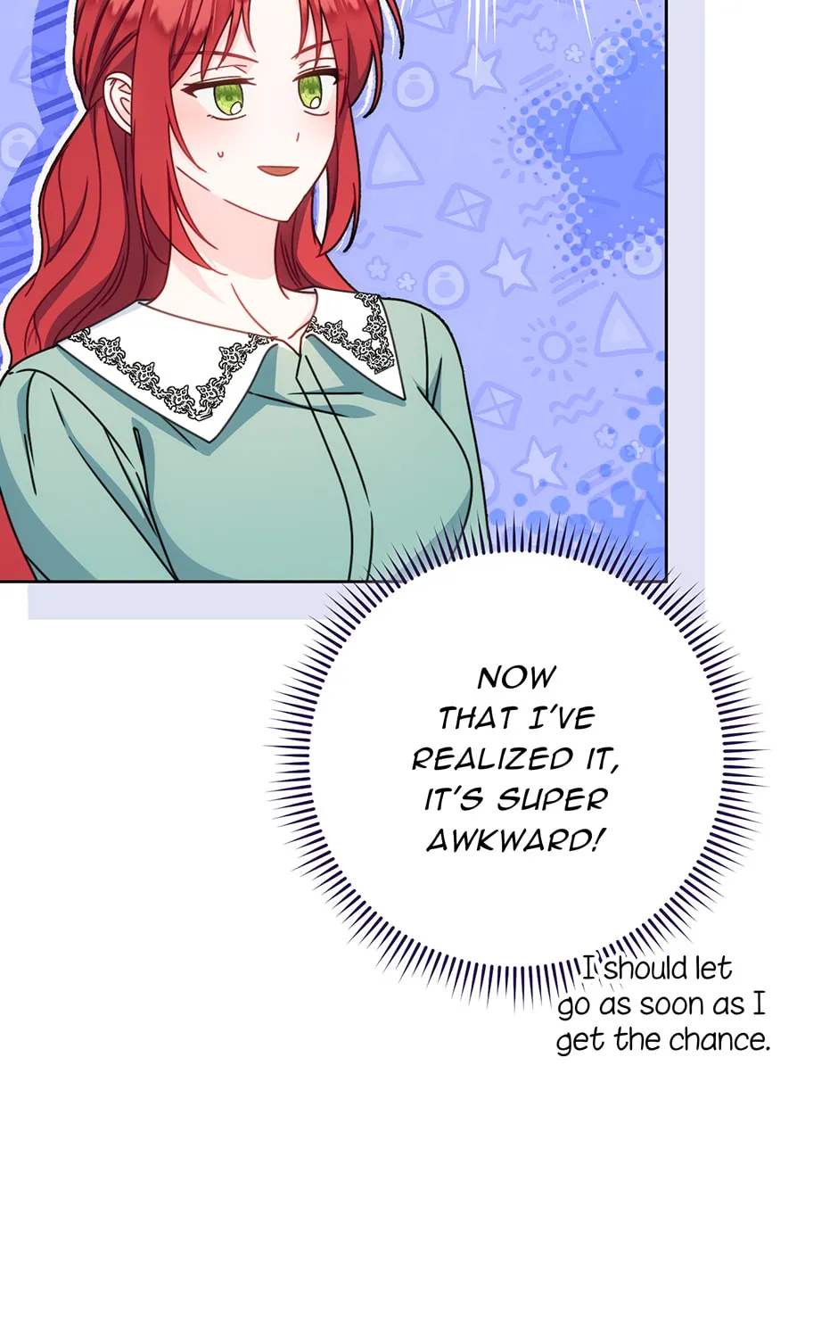 Read I Tried to Live Nicely chapter 41 image 46 on Lezhin