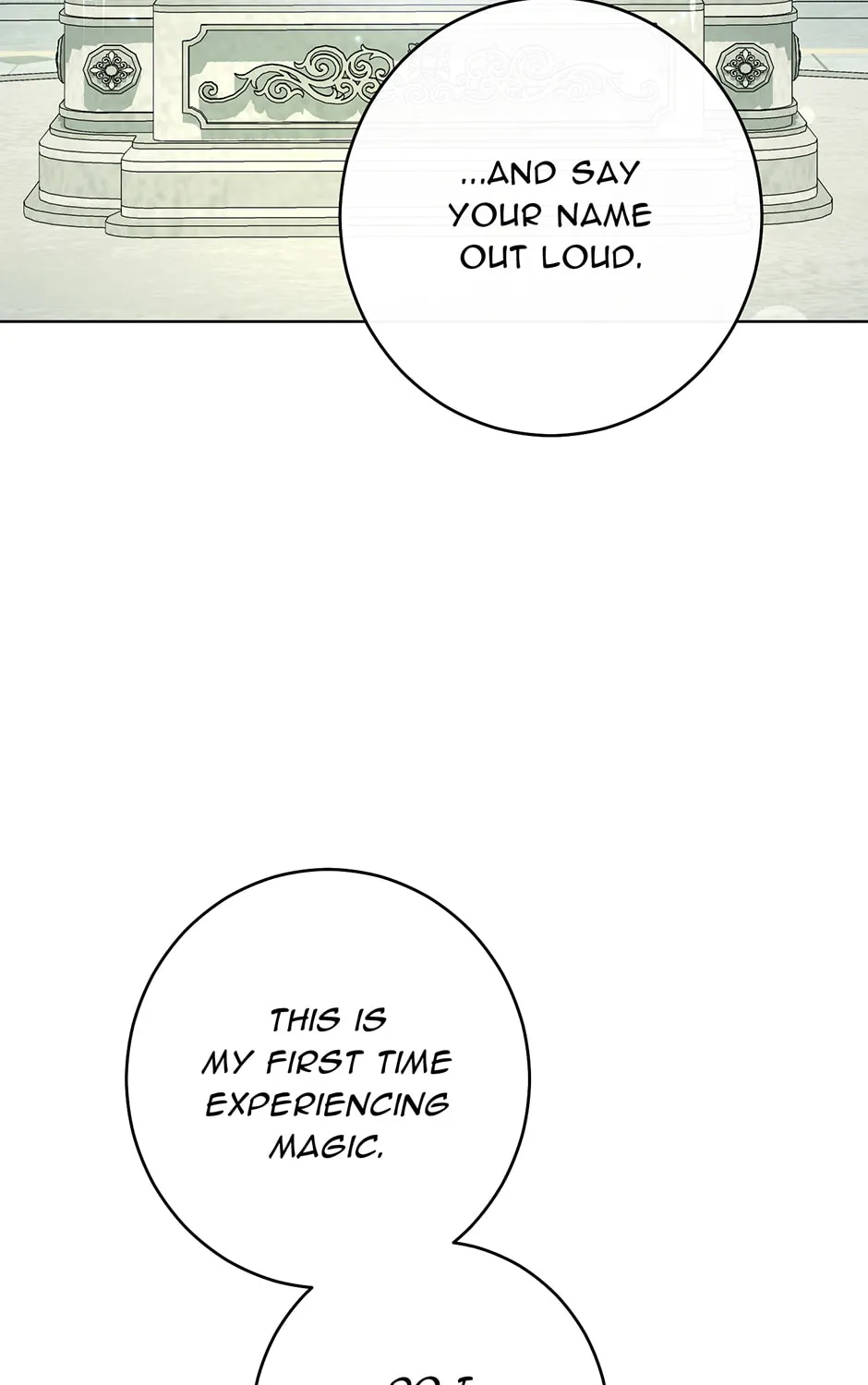 Read I Tried to Live Nicely chapter 41 image 54 on Lezhin