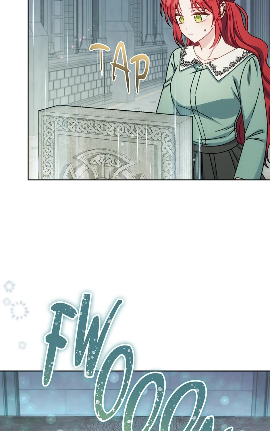 Read I Tried to Live Nicely chapter 41 image 56 on Lezhin