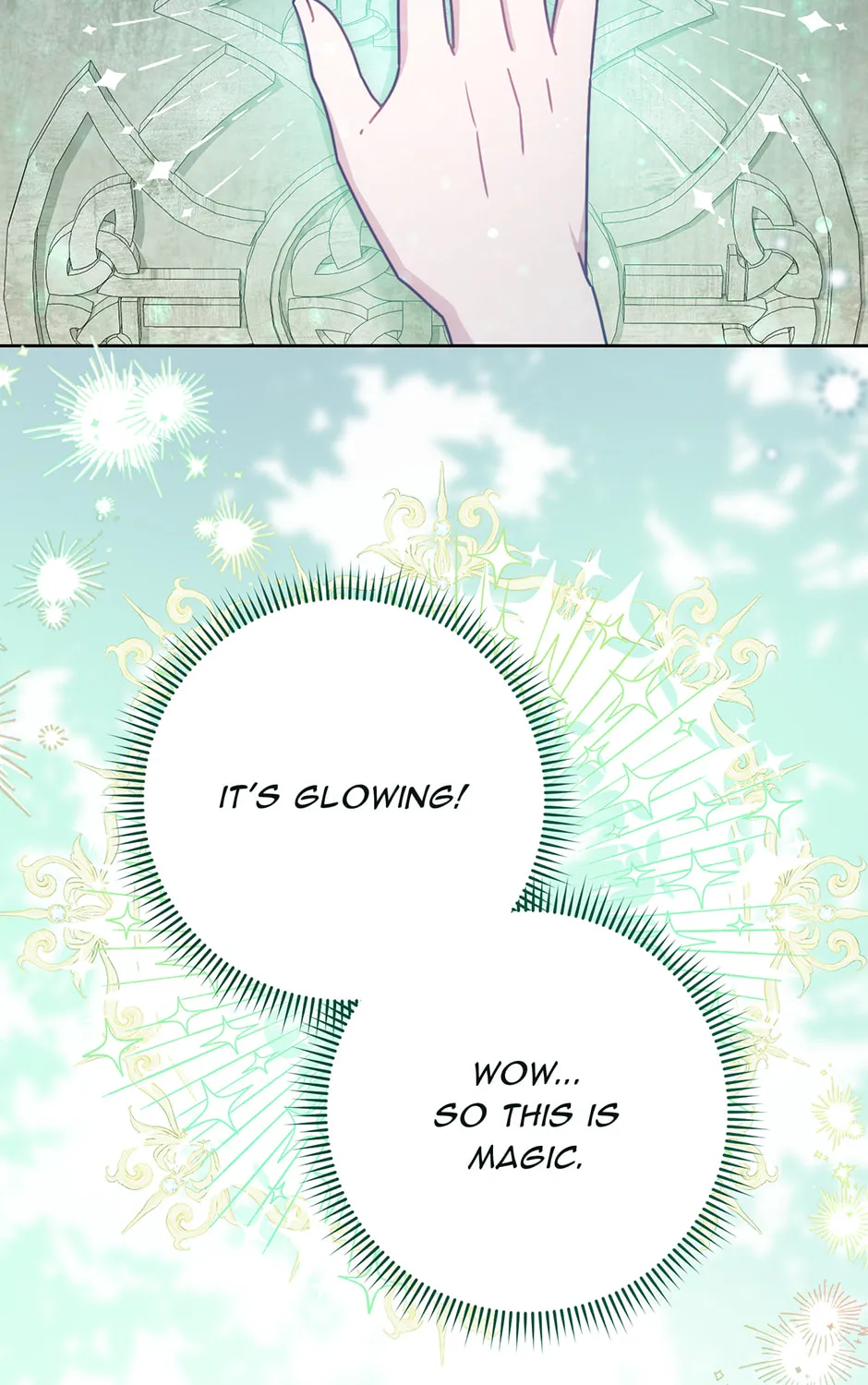 Read I Tried to Live Nicely chapter 41 image 58 on Lezhin