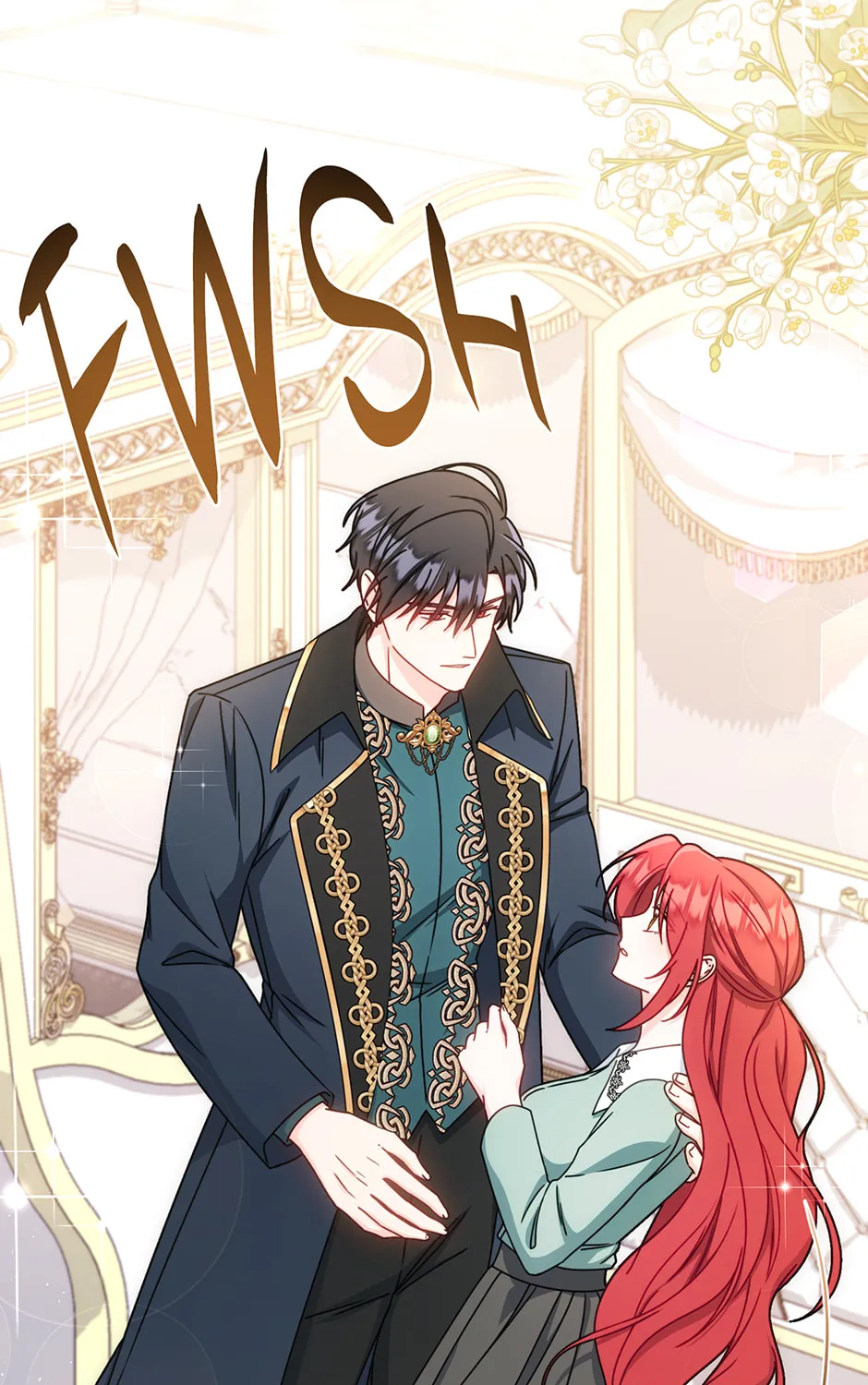 Read I Tried to Live Nicely chapter 41 image 6 on Lezhin