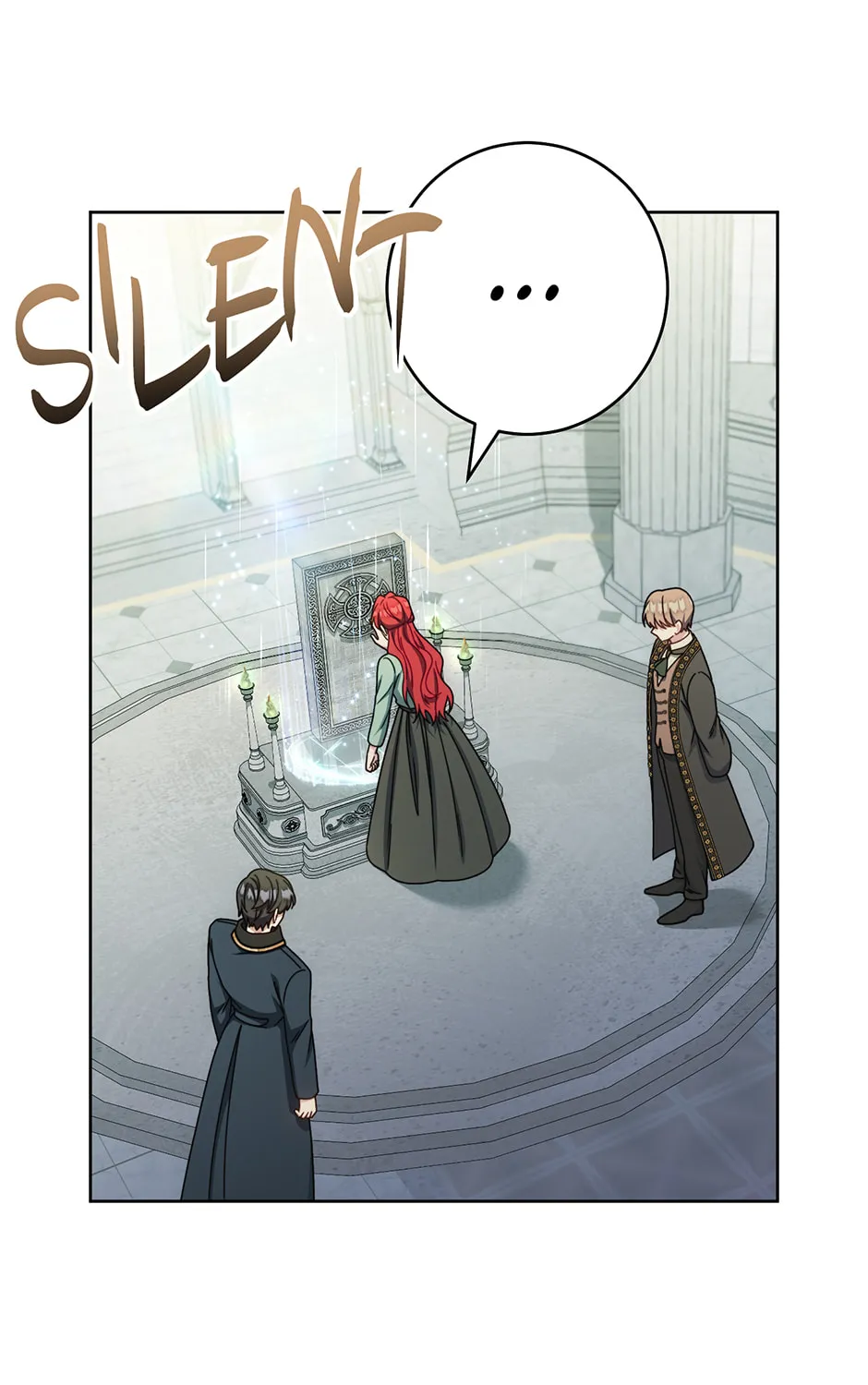 Read I Tried to Live Nicely chapter 41 image 66 on Lezhin