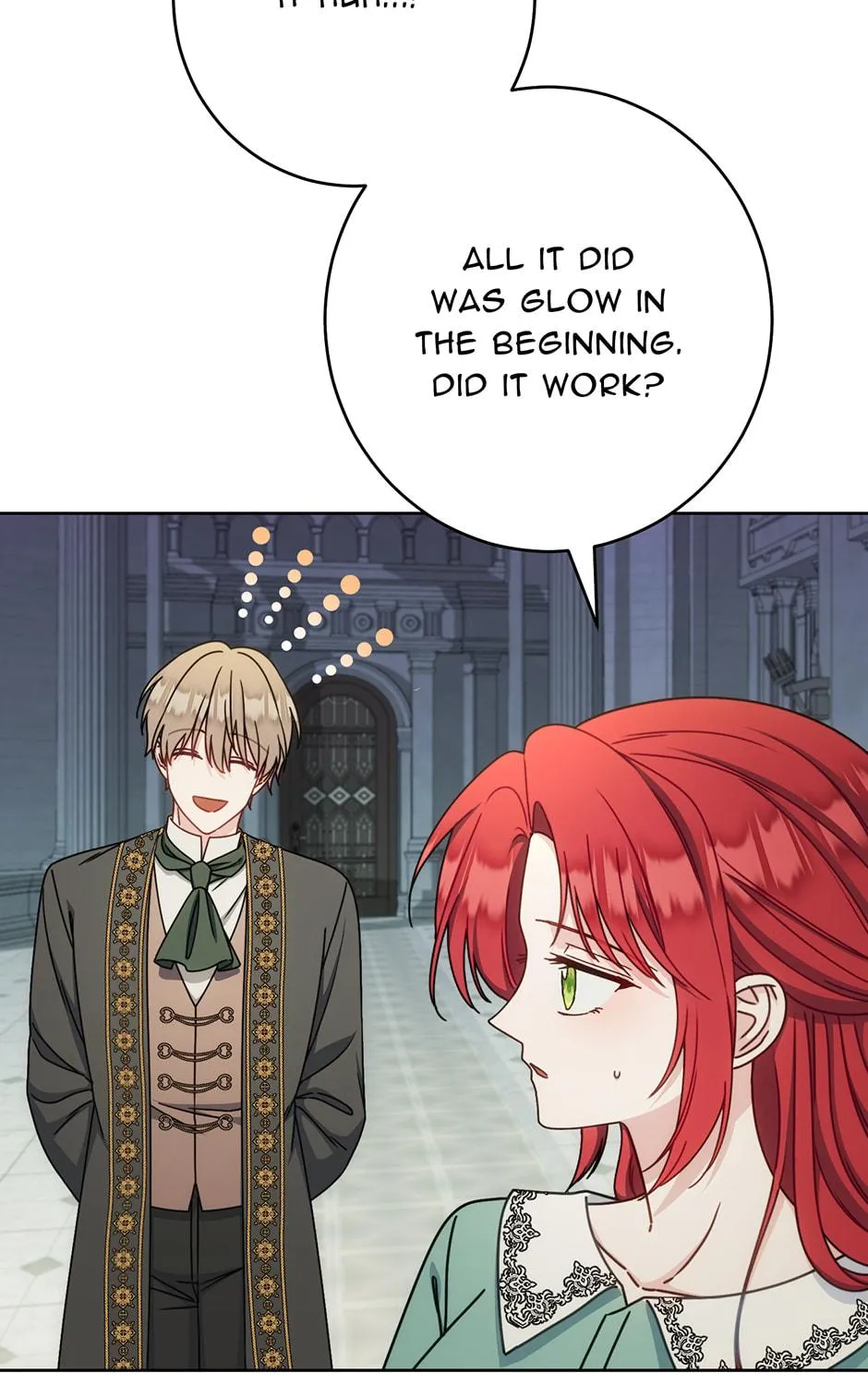 Read I Tried to Live Nicely chapter 41 image 68 on Lezhin