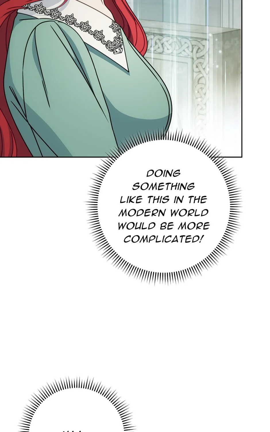 Read I Tried to Live Nicely chapter 41 image 72 on Lezhin