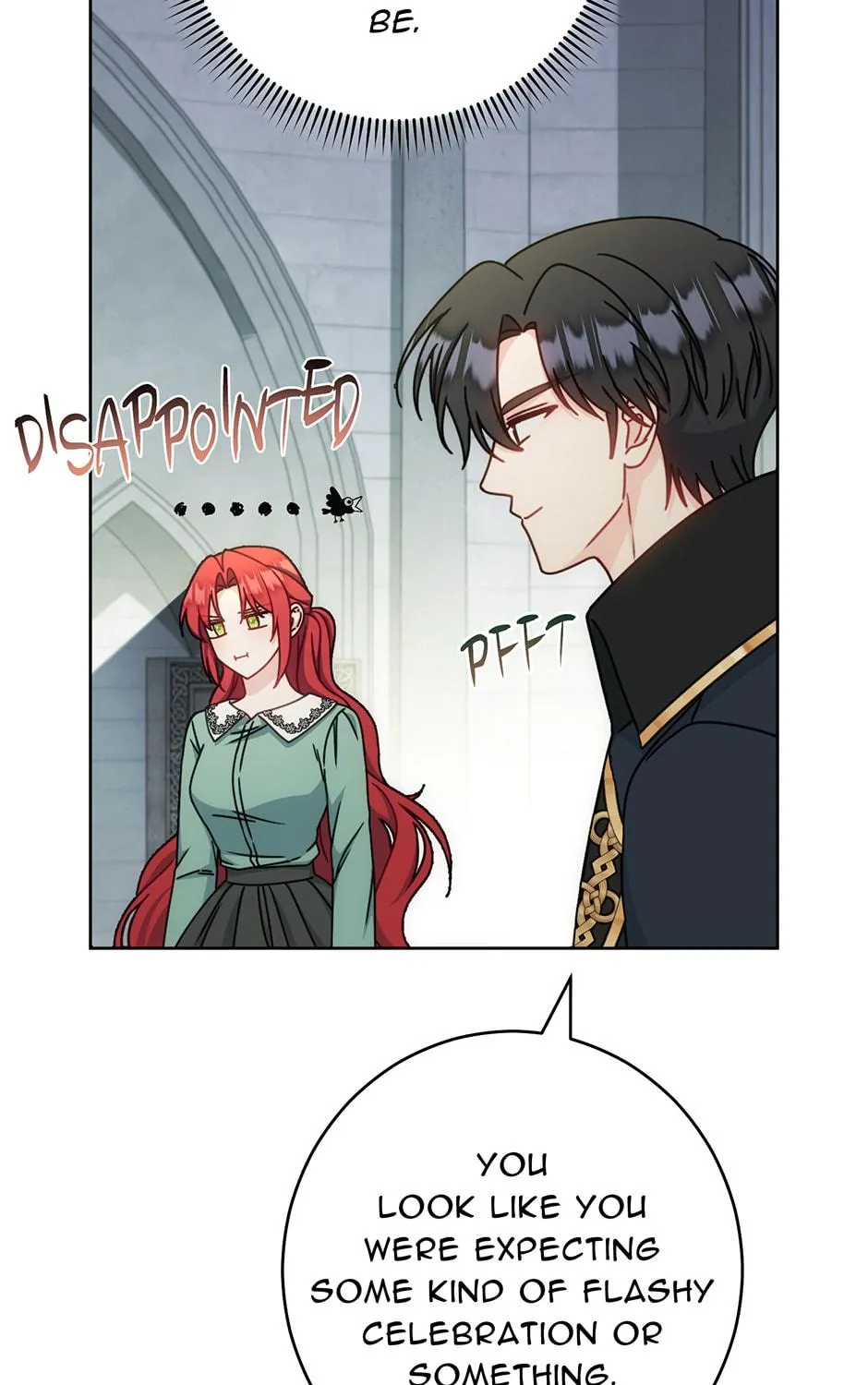 Read I Tried to Live Nicely chapter 41 image 74 on Lezhin