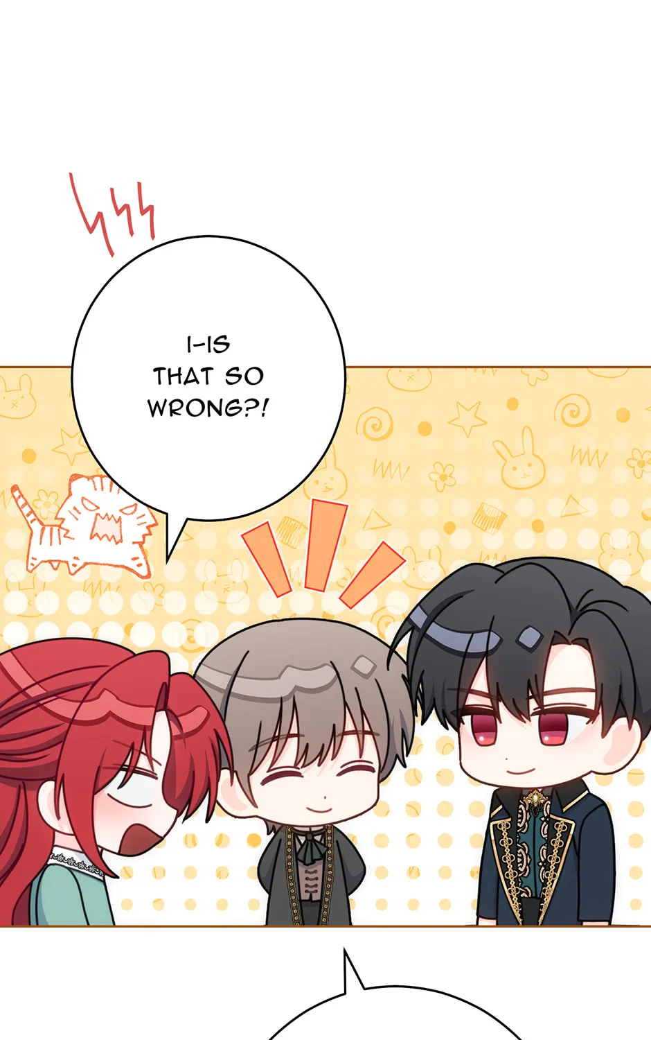 Read I Tried to Live Nicely chapter 41 image 76 on Lezhin
