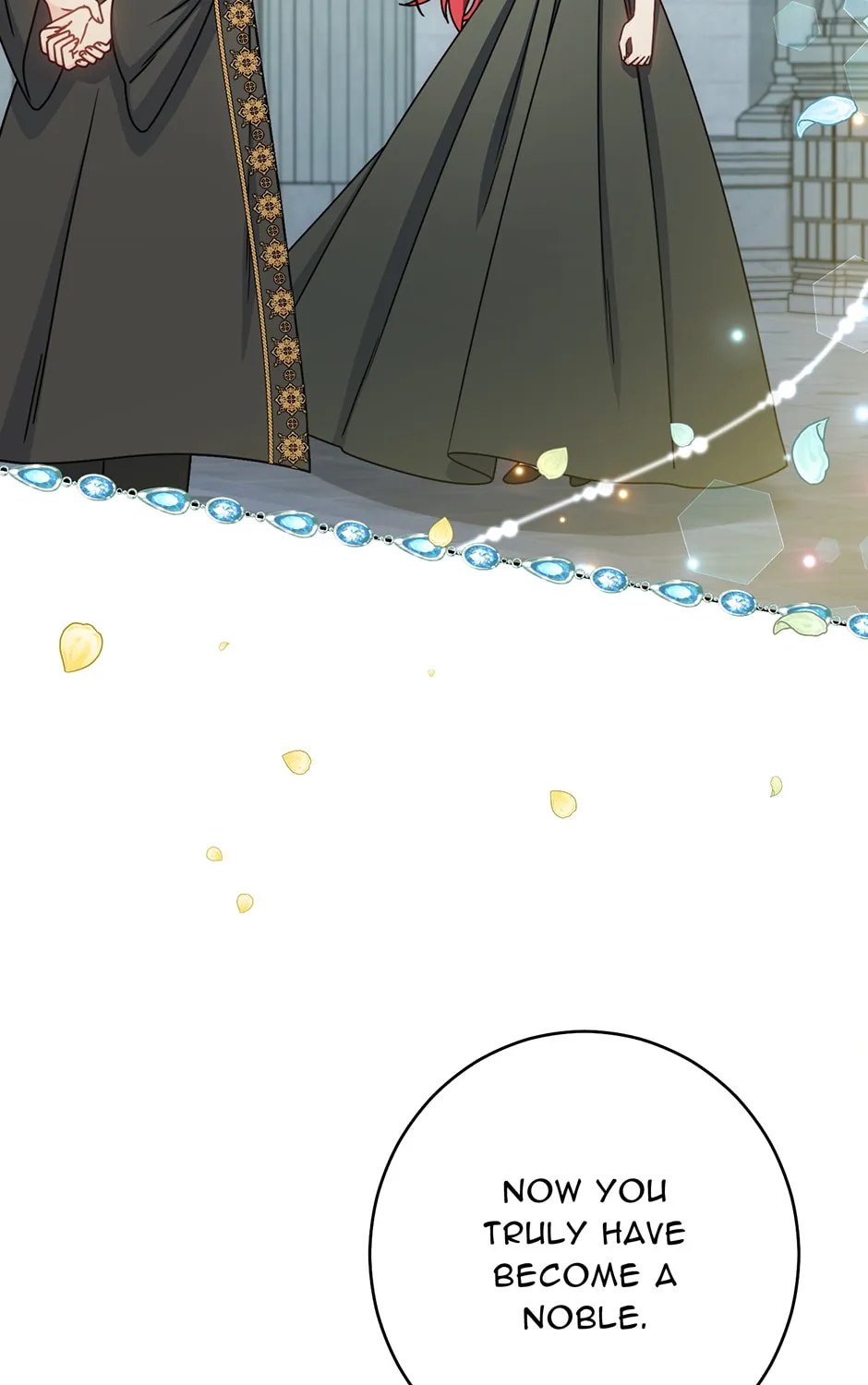Read I Tried to Live Nicely chapter 41 image 82 on Lezhin