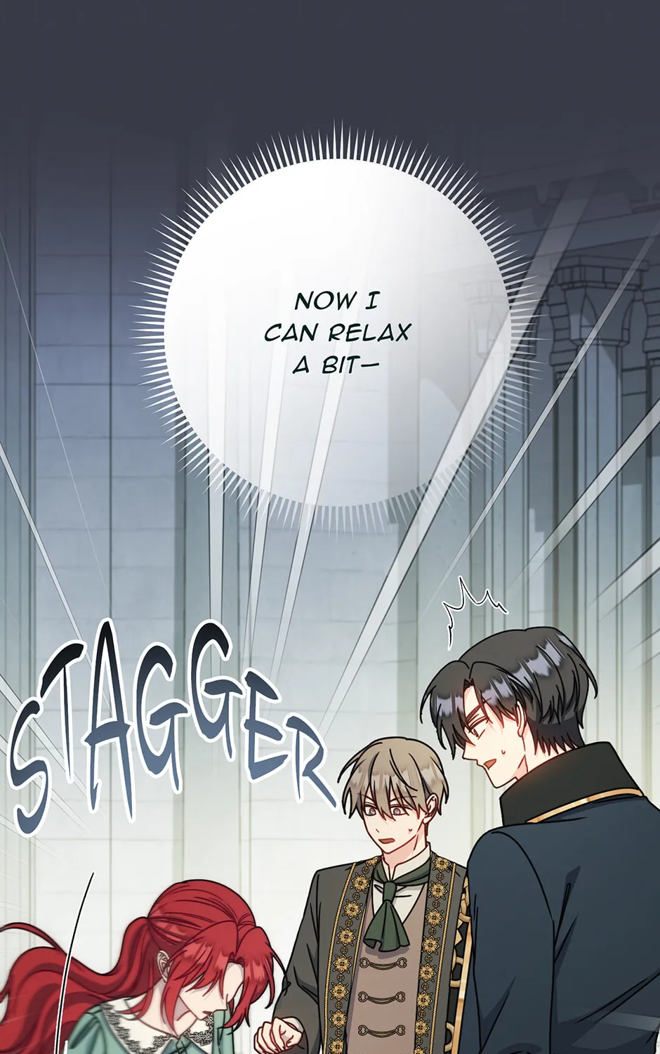 Read I Tried to Live Nicely chapter 41 image 90 on Lezhin