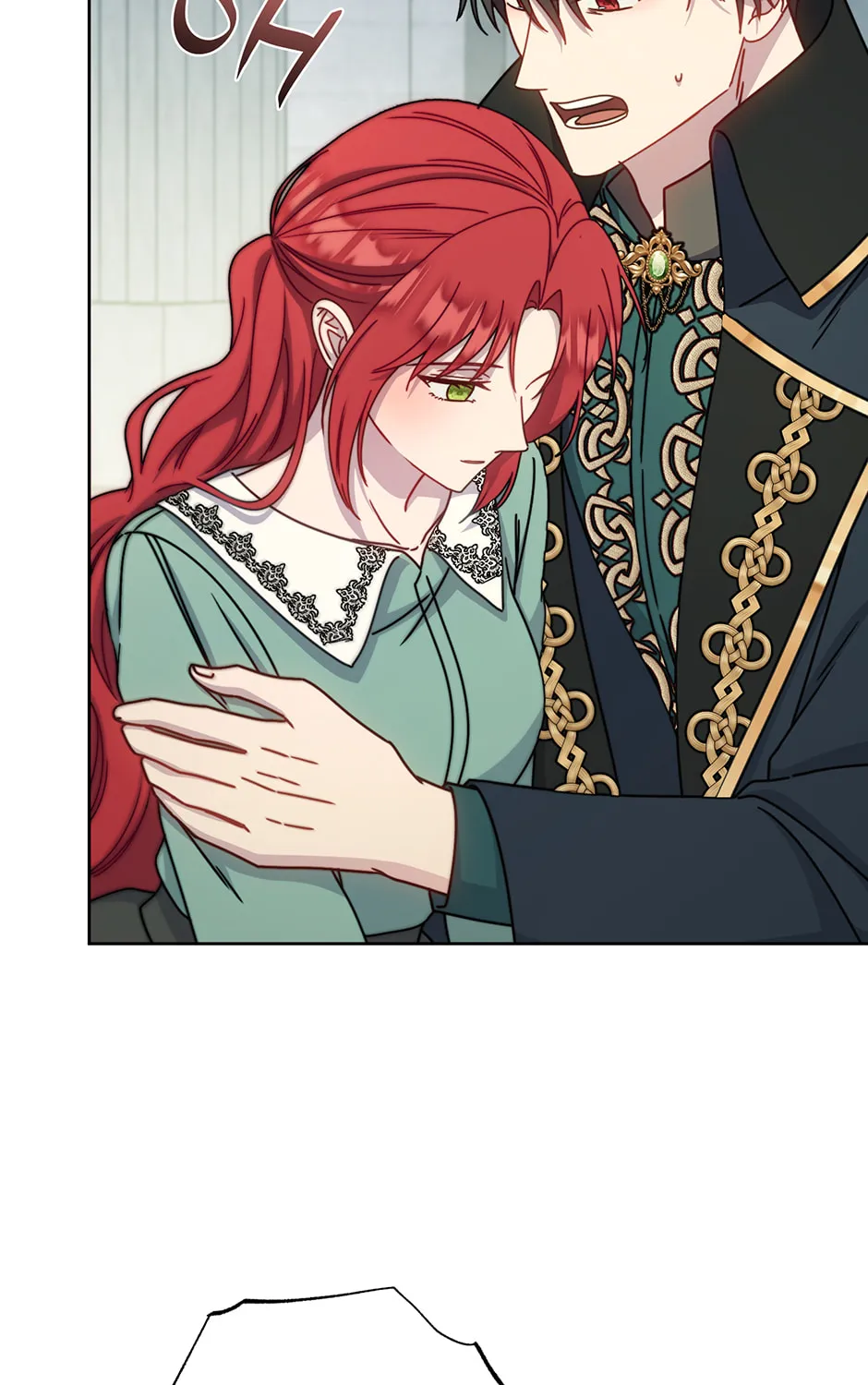 Read I Tried to Live Nicely chapter 41 image 94 on Lezhin