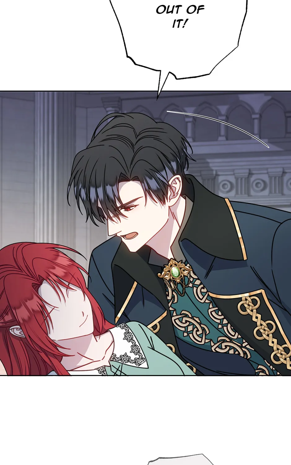 Read I Tried to Live Nicely chapter 41 image 96 on Lezhin