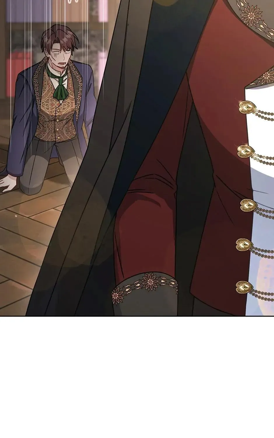 Read I Tried to Live Nicely chapter 42 image 112 on Lezhin