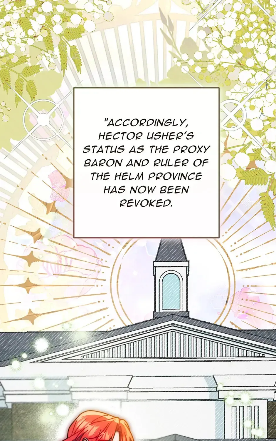 Read I Tried to Live Nicely chapter 42 image 12 on Lezhin