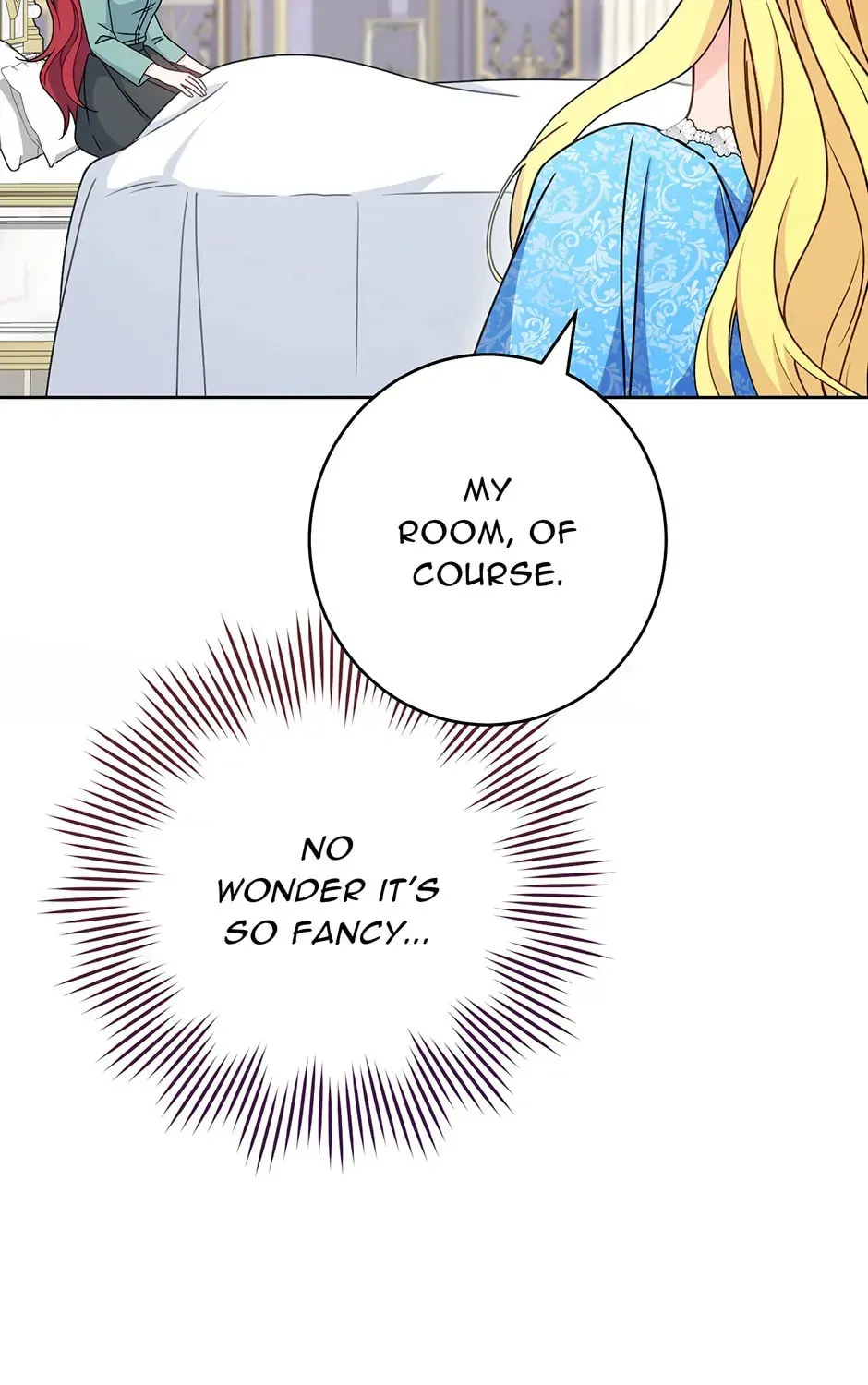 Read I Tried to Live Nicely chapter 42 image 120 on Lezhin