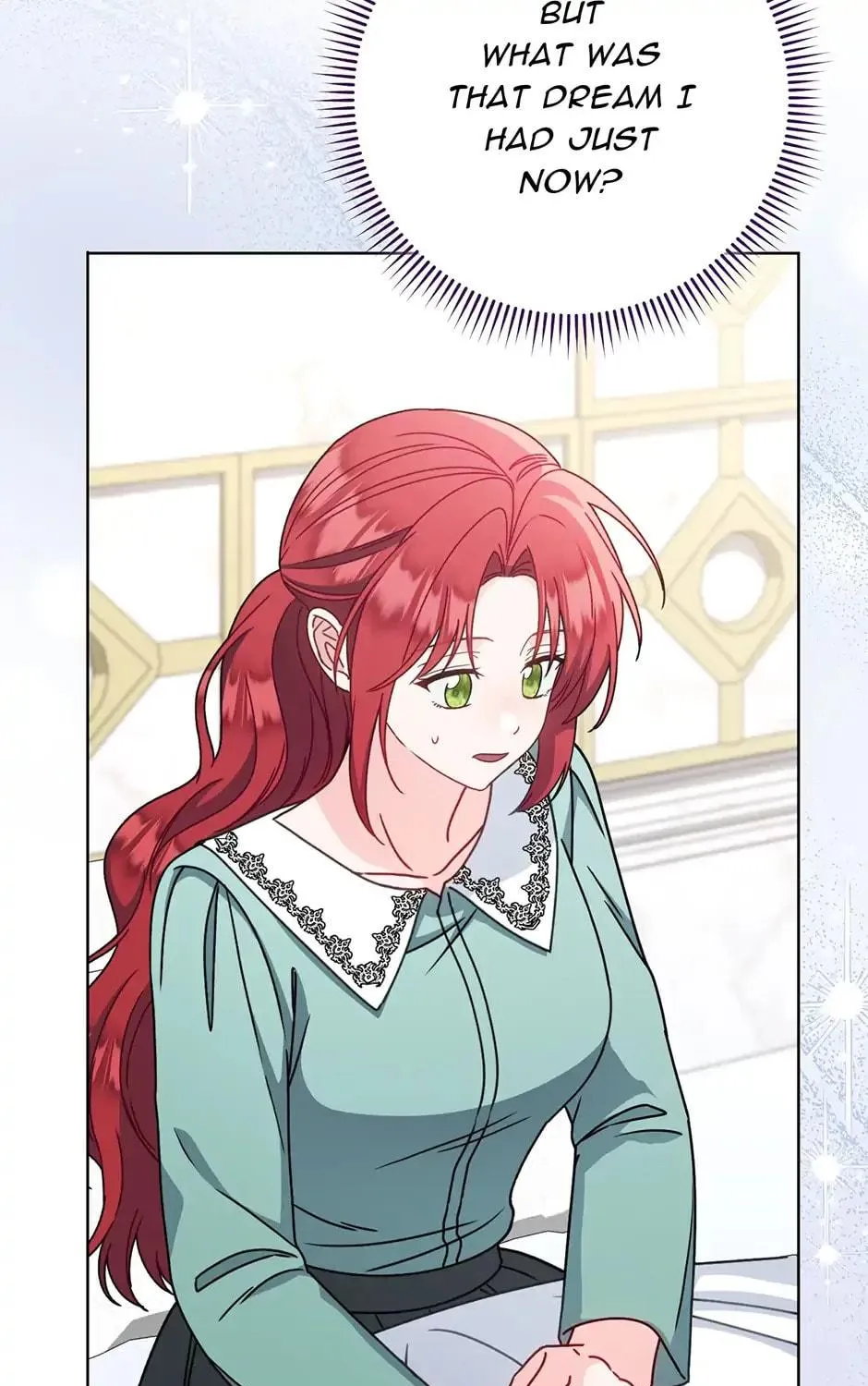 Read I Tried to Live Nicely chapter 42 image 122 on Lezhin