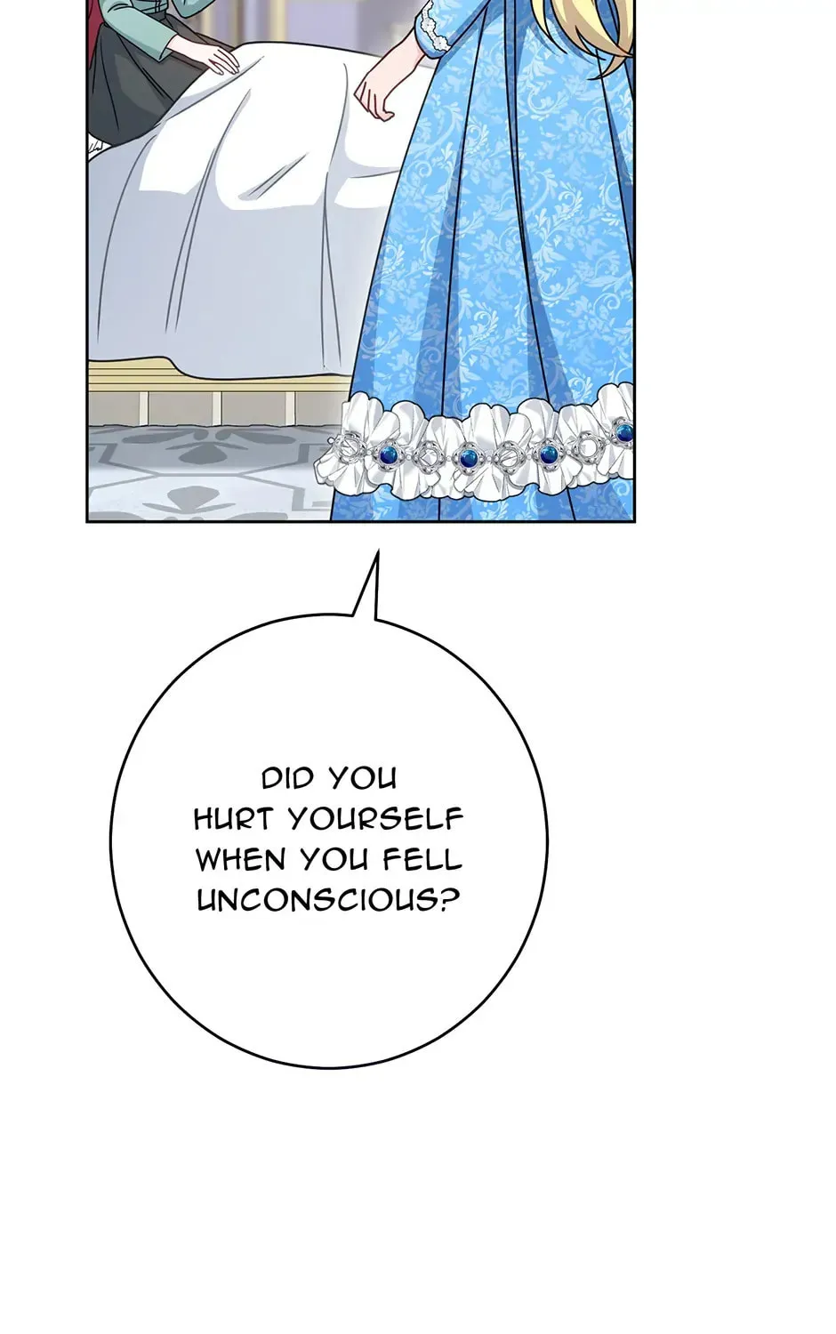 Read I Tried to Live Nicely chapter 42 image 126 on Lezhin