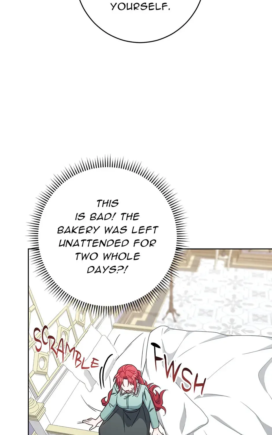 Read I Tried to Live Nicely chapter 42 image 132 on Lezhin