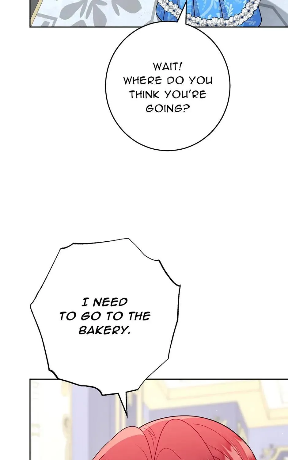 Read I Tried to Live Nicely chapter 42 image 134 on Lezhin