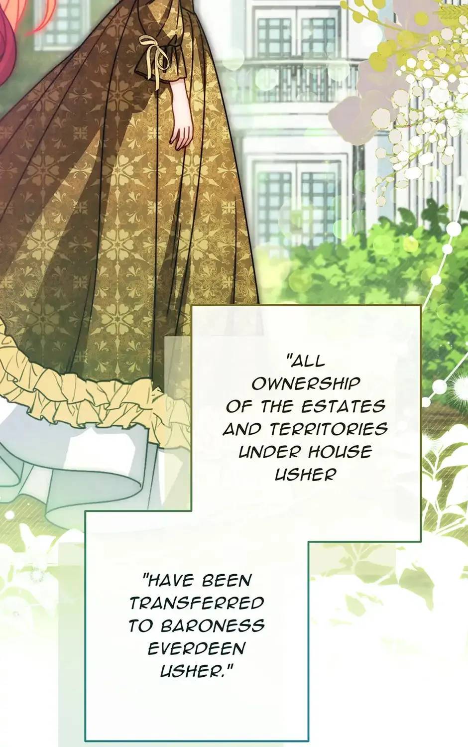 Read I Tried to Live Nicely chapter 42 image 14 on Lezhin