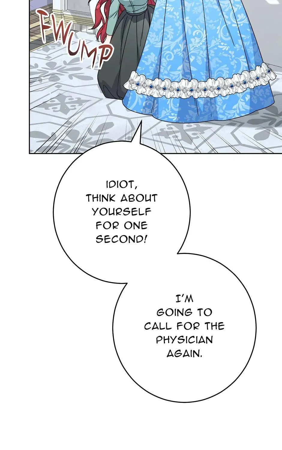 Read I Tried to Live Nicely chapter 42 image 140 on Lezhin