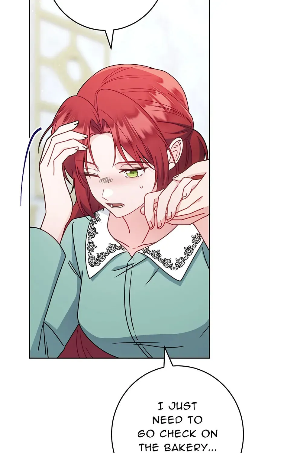 Read I Tried to Live Nicely chapter 42 image 142 on Lezhin