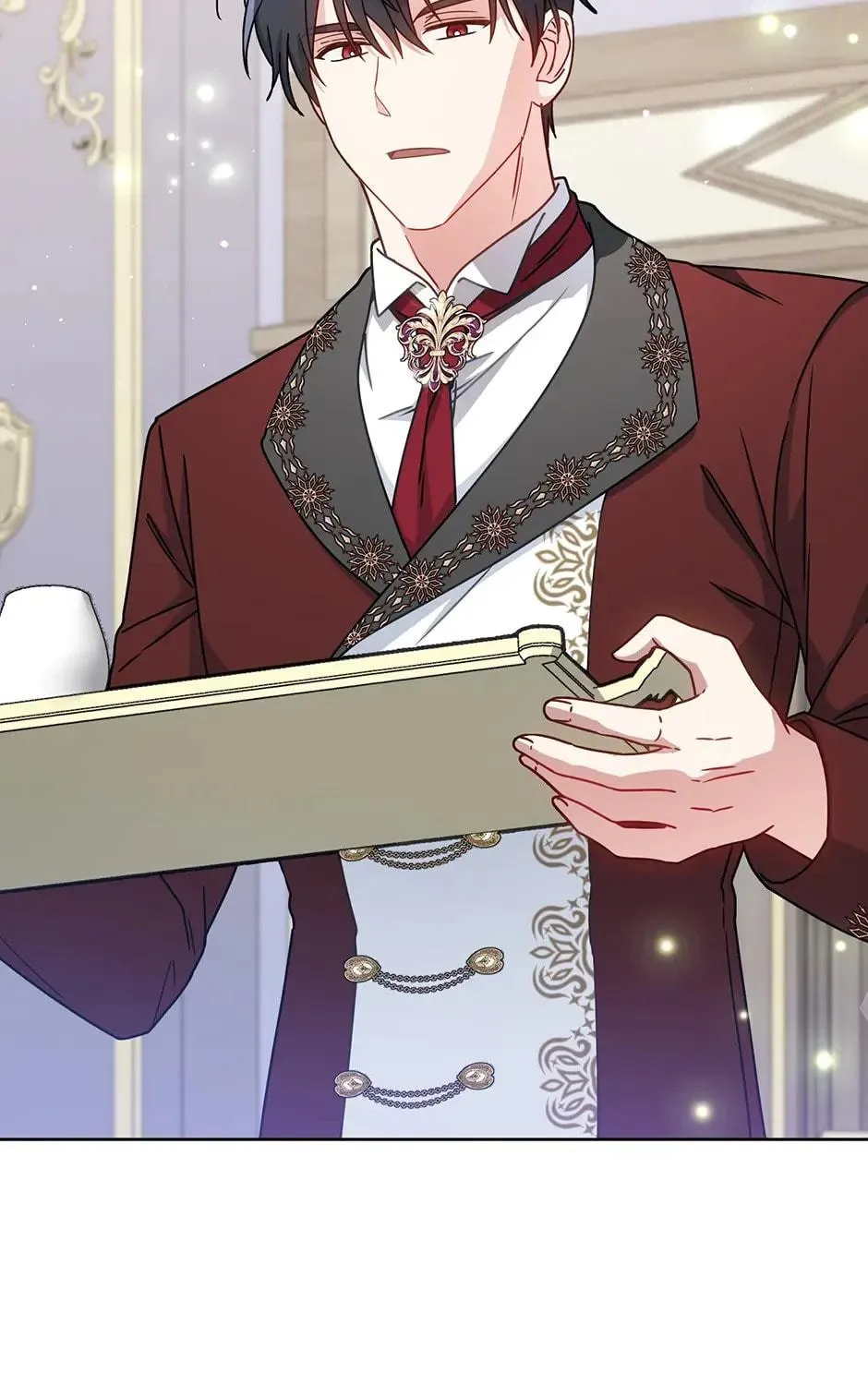 Read I Tried to Live Nicely chapter 42 image 146 on Lezhin