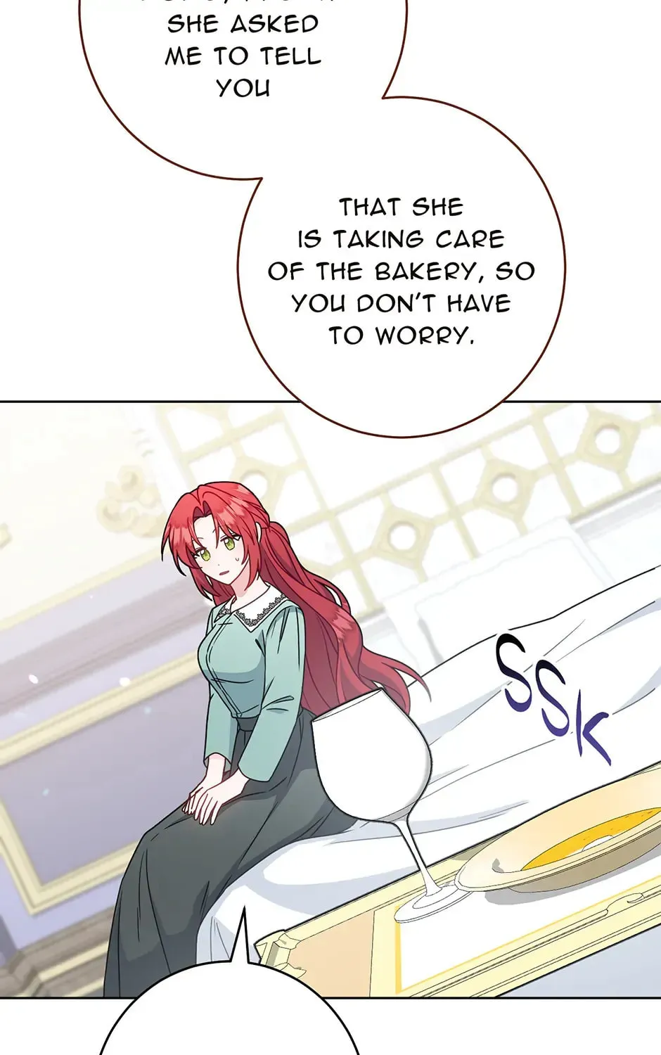 Read I Tried to Live Nicely chapter 42 image 148 on Lezhin